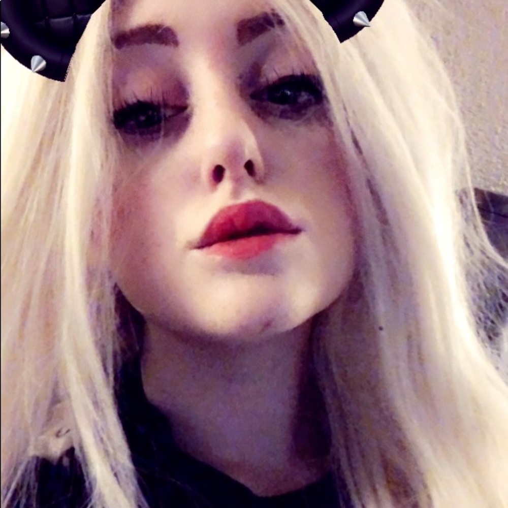 Meet your Posher, Kaylah